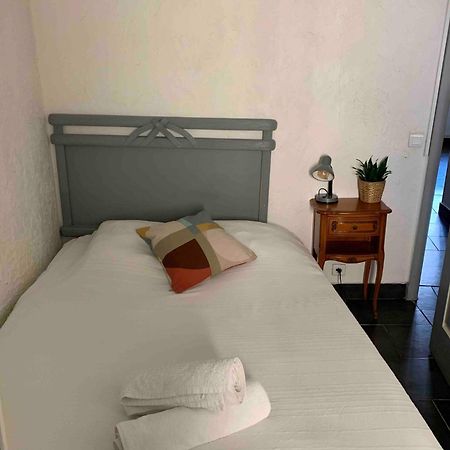 Cosy Sweet Space In Paradise - 5Min From The Beach Ніцца Екстер'єр фото
