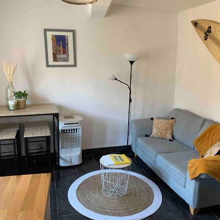 Cosy Sweet Space In Paradise - 5Min From The Beach Ніцца Екстер'єр фото