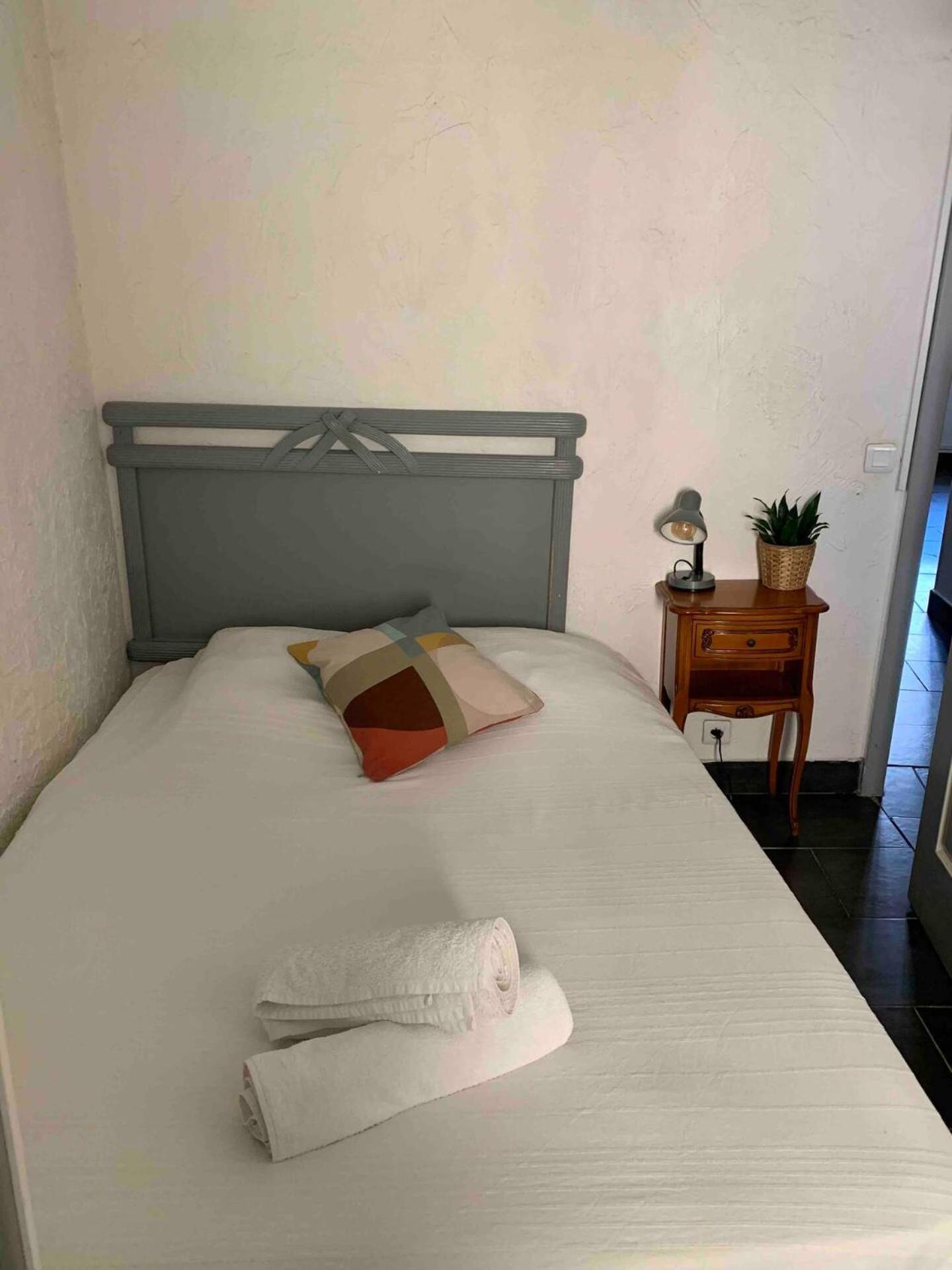 Cosy Sweet Space In Paradise - 5Min From The Beach Ніцца Екстер'єр фото