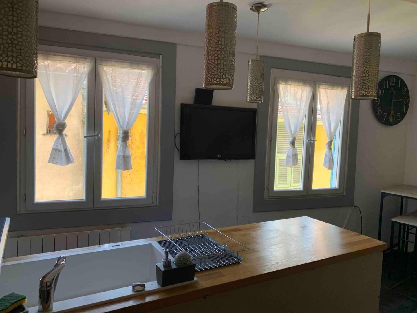 Cosy Sweet Space In Paradise - 5Min From The Beach Ніцца Екстер'єр фото